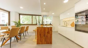 Bravissimo Turbau Entresol A, with 3 bedrooms - Image 4
