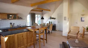 Apartment with charm and dream view - Image 3