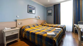 Hôtel Antares Nice - Image 2