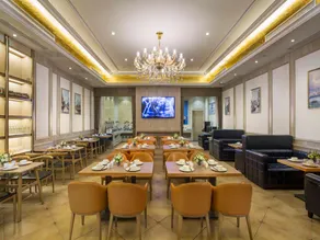 Vienna International Hotel Hunan Nanyue Hengshan Scenic Area - Image 3