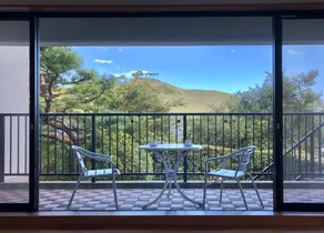 Suite Villa Hakone Gora - Image 5