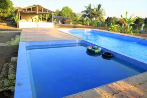 Sasangir wilderness camp - Image 4
