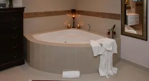 Ridgeworth Boutique Guesthouse - Image 5
