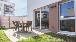 Nouveau - Sweet Garden - Maison avec jardin - Image 3