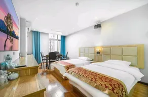 Swan Hotel (Yangluo Square Branch) - Image 2