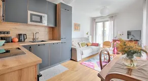 Esprit Village - Avec parking privé - Image 3