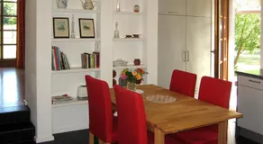 Fewos in Klein-Grindau - Image 2