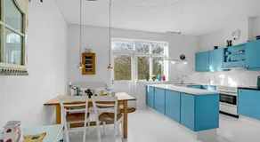 5 Bedroom Gorgeous Home In Roslev - Image 2