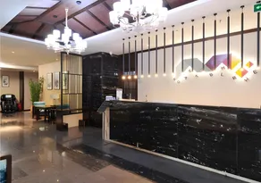 Borrman Hotel Chengdu Chunxi Road Tianfu Square Metro Station - Image 3