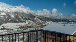 Panorama Lodge Premium Apartments - Image 4