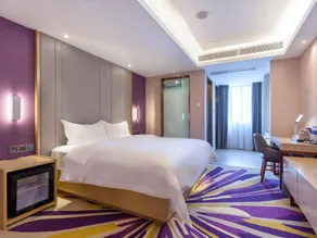 Lavande Hotel Zhanjiang West High-speed Railway Station - Image 2