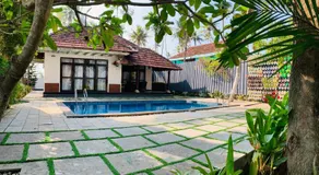 CHERAI LAKE RESORT - Image 2