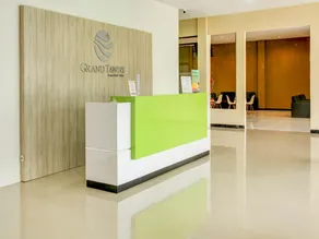 Capital O 3327 Grand Tawiri Hotel - Image 5