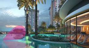 Dwiputra Residence Presint 15 Putrajaya 3BR Homestay - Image 2