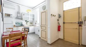 Cuore di Testaccio Apartment - Image 4