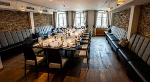 Restaurant Hotel Zum Storchen - Image 2
