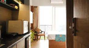 Sunhaven Studio I Work & Leisure Stays I Near Expo Mart - Image 5