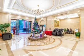 Vienna Hotel Hunan Radio and Television International Convention and Exhibition Center - Image 4