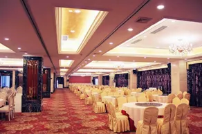 Shanghai Jin Feng International Hotel - Image 2