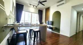 Infini Suites@ UNA Residences, Sunway Velocity KL - Image 5