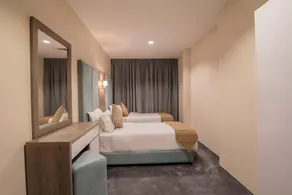 Rawabi Al Khobar Suites Hotel - Image 3
