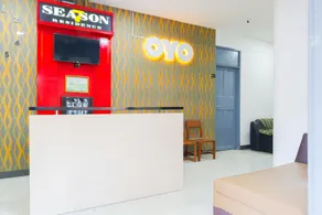 OYO 2308 Seven Season Residence - Image 5