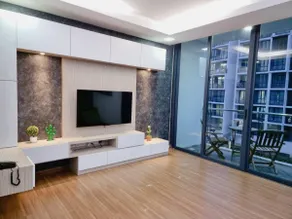SY vivacity homestay @ service apartment - Image 2