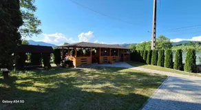 Pensiunea Rustica La Avram Lunca Ilvei - Image 4