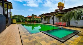 FabHotel Vagator Retreat Resort With Swimming Pool - Nr Chapora Fort - Image 2