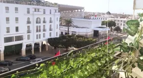 Panoramic view of downtown Rabat - Image 4