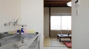 1F SAKURA RIVER HOUSE, yao 桜と川の家 1F - Image 2