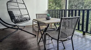 Byron Bay Hinterlands - Dreaming Woods Studio - Image 3