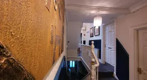Argyle Lodge Self Catering Guest House - Image 4