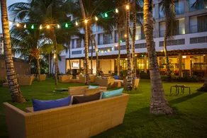 SUNSOL UNIK Luxury Hotel - Image 3