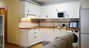 Apartamento Villaverde - parking en el centro - Image 3
