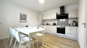 Nice Apartment in Büchenberg - Image 4