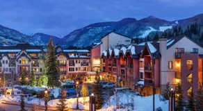 Vail Lion Square 310E - Image 2
