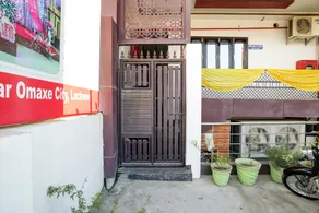 Hotel O R K PALACE INN - Image 5