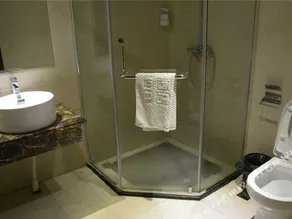 Shanhe Hotel - Image 2