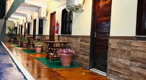 Hotel Pinto Martins - Image 2