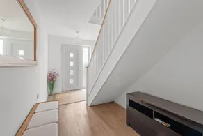 4 Bedroom with 5 Beds House in Boston, Lincs Contractors,Families,Pets Welcome with free ample parking - Image 4