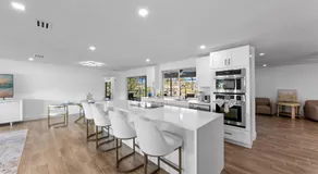 4BR Waterfront Home w Heated Pool & Private Dock - Image 4