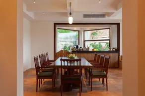 Chengdu Chuanjia Courtyard Holiday Homestay (Xinjin Huawu Renjian Branch) - Image 4