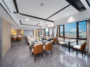 Yiwu Junyi Yunjing International Hotel - Image 3