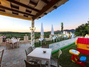 Villa in Crete with Private Pool  BBQ - Image 4