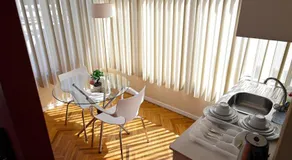 Bolivian Rooms & Suites (Zona Sur) - Image 2