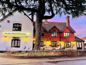 The Nest Hotel & Restaurant - Image 5