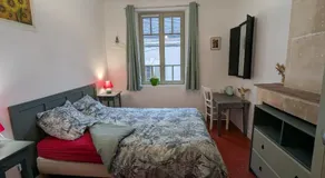 Le Tintamarre - Chambres et suite familiale à 5 min du Zoo de Beauval - Image 5