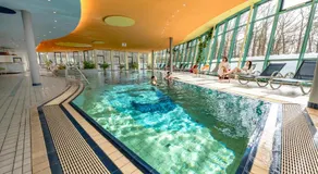 Double Room, Comfort, Bathtub/WC - Image 3