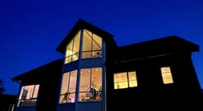 Apartment Suite in Os - Image 4